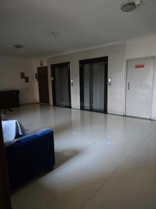 Hall Image of 840 Sq.ft 2 BHK Apartment / Flat for sale in GK Dwarka Sai Wonder, Pimple Saudagar Pune for Rs. 11000000