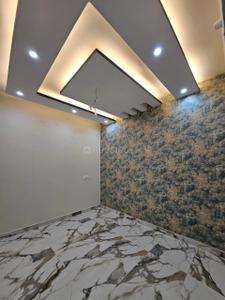 Bedroom Image of 1850 Sq.ft 4 BHK Independent House for sale in Chandrabani Dehradun for Rs. 7800000
