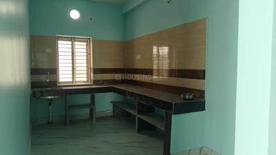Kitchen Image of 1197 Sq.ft 2 BHK Independent House for rent in Sundarpada Bhubaneswar for Rs. 13000