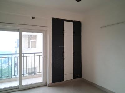 Bedroom Image of 1425 Sq.ft 3 BHK Apartment / Flat for sale in Paramount Floraville, Kulesara Noida for Rs. 18000000
