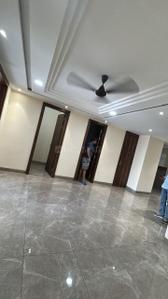 Hall Image of 2000 Sq.ft 3 BHK Builder Floor for rent in Vivek Vihar New Delhi for Rs. 60000