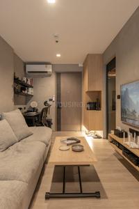 Hall Image of 2067 Sq.ft 2 BHK Independent House for rent in Sector 115 Mohali for Rs. 32000
