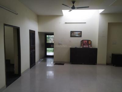 3.5 BHK Independent House