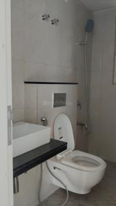 Image of 670 Sq.ft 2 BHK Apartment / Flat for rent in Godrej Park Greens, Mamurdi, Pune for Rs. 16500