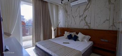 Bedroom Image of 1837 Sq.ft 3 BHK Apartment / Flat for sale in Kharar Mohali for Rs. 4590000