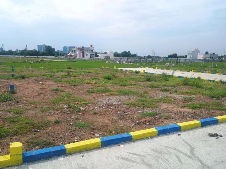 Ranga Garden, Vadaperumbakkam Main Image 1