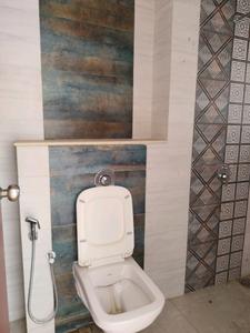 Common Bathroom Image of 1045 Sq.ft 2 BHK Apartment / Flat for sale in Amey Apartments, Andheri East Mumbai for Rs. 21800000