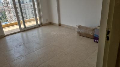 Bedroom Image of 1700 Sq.ft 3 BHK Apartment / Flat for rent in Puri Diplomatic Greens, Sector 110A Gurgaon for Rs. 52000