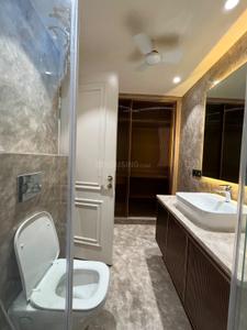 Image of 2457 Sq.ft 4 BHK Builder Floor for sale in Hauz Khas, New Delhi for Rs. 125000000