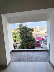 Balcony Image of 875 Sq.ft 2 BHK Apartment / Flat for sale in Porur Chennai for Rs. 7700000