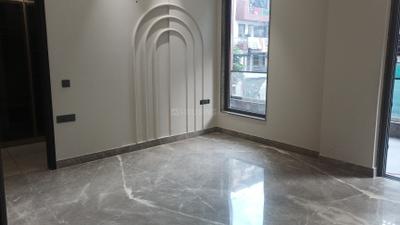 Bedroom Image of 1800 Sq.ft 4 BHK Builder Floor for sale in Ashok Vihar New Delhi for Rs. 70000000