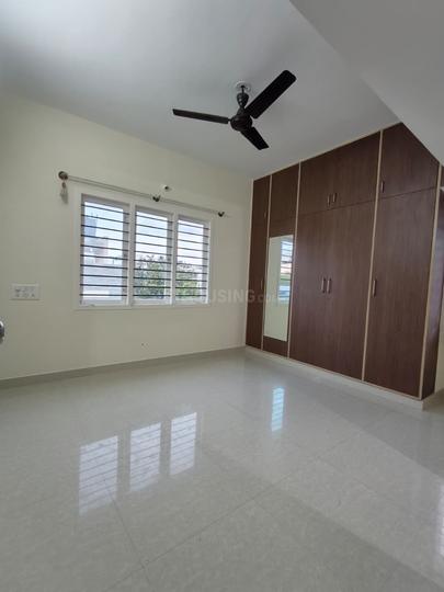 Sector 1, HSR Layout Bedroom 1