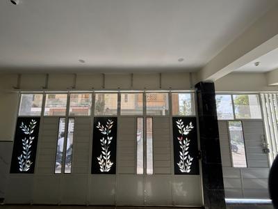 Hall Image of 5000 Sq.ft 5 BHK Independent House for sale in Annapurneshwari Nagar Bengaluru for Rs. 44000000