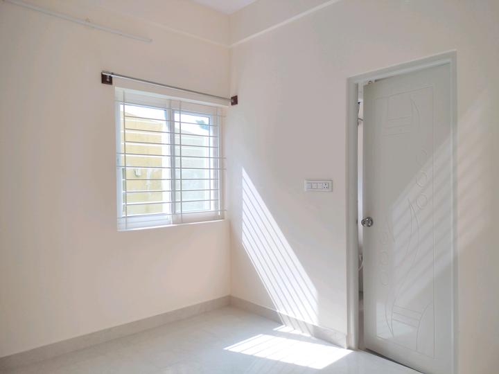 Sector 3, HSR Layout Bedroom 1