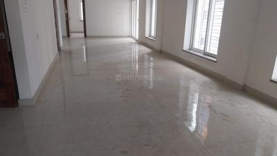 Hall Image of 2200 Sq.ft 4 BHK Apartment / Flat for sale in New Town Kolkata for Rs. 16500000
