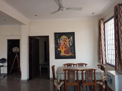 Hall Image of 2000 Sq.ft 9 BHK Independent House for sale in Sector 19 Noida for Rs. 55000000