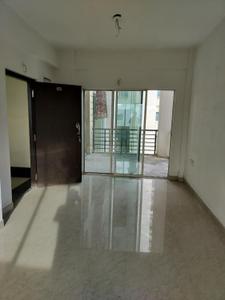 Hall Image of 1070 Sq.ft 2 BHK Apartment / Flat for sale in Eden Sky Terrace, Nayabad Kolkata for Rs. 7700000