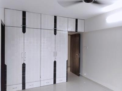 Bedroom Image of 3000 Sq.ft 4 BHK Apartment / Flat for sale in AP Valencia, Santacruz West Mumbai for Rs. 165000000