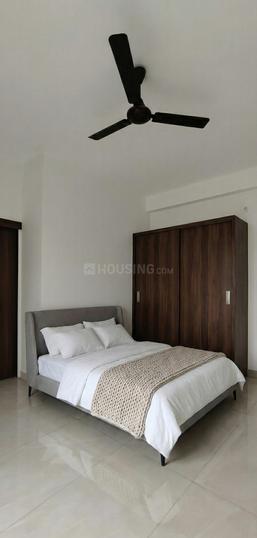 Orchard Majesty Airport Road Bhopal Bedroom 1