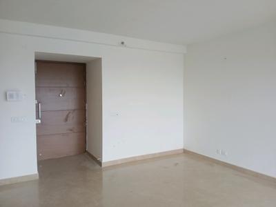 Living Room Image of 1855 Sq.ft 3 BHK Apartment / Flat for sale in Godrej Meridien, Sector 103 Gurgaon for Rs. 29500000