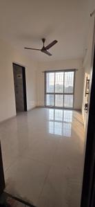 Hall Image of 725 Sq.ft 1 BHK Apartment / Flat for sale in Neel Sidhi Infinity, Panvel Navi Mumbai for Rs. 6400000