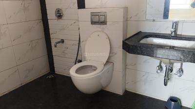 Image of 1200 Sq.ft 2.5 BHK Apartment / Flat for rent in Pegasus Megapolis Mystic, Hinjawadi Phase 3, Pune for Rs. 34000