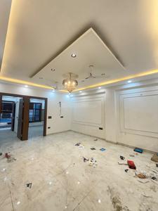 Hall Image of 1450 Sq.ft 3 BHK Builder Floor for sale in Pratap Vihar Ghaziabad for Rs. 8500000