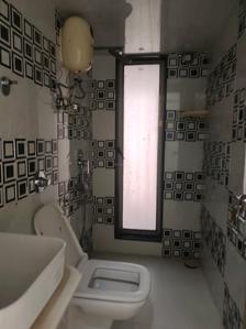 Bedroom One Image of 929 Sq.ft 3 BHK Apartment / Flat for sale in DPS Nakshatra Heights, Malad West Mumbai for Rs. 24000000
