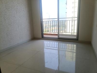 Bedroom Image of 1050 Sq.ft 2 BHK Apartment / Flat for sale in Niharika Absolute, Taloja Navi Mumbai for Rs. 9900000