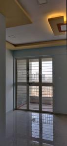 Hall Image of 730 Sq.ft 2 BHK Apartment / Flat for sale in Prasanna Panache, Tathawade Pune for Rs. 8400000
