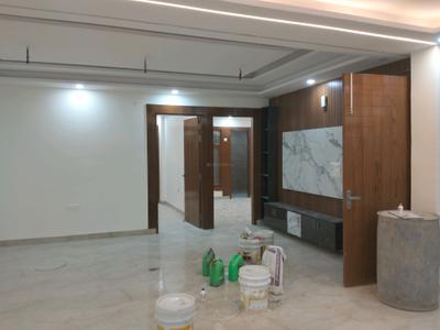 Living Room Image of 1800 Sq.ft 4 BHK Apartment / Flat for sale in Shalimar Garden Ghaziabad for Rs. 20000000