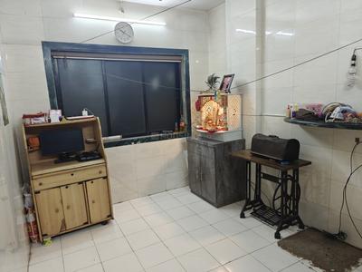 2 BHK Flat