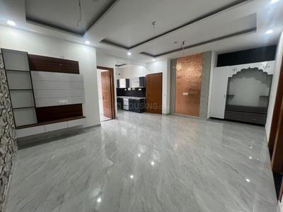 Hall Image of 1300 Sq.ft 3 BHK Apartment / Flat for sale in Nabha Zirakpur for Rs. 5990000