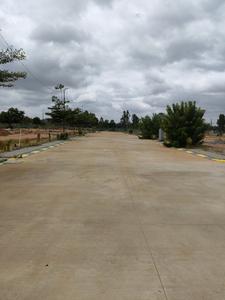 Image of 1200 Sq.ft Residential Plot / Land for sale in Kadumuthsandra Plantation, Kolar for Rs. 4080000