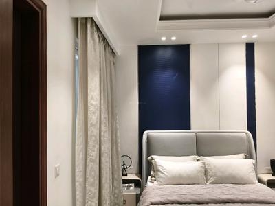 Bedroom Image of 1856 Sq.ft 3 BHK Apartment / Flat for sale in Bestech Park View Residency, Palam Vihar Gurgaon for Rs. 26005007