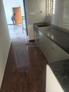 Kitchen Image of 3000 Sq.ft 4 BHK Independent House for sale in Andrahalli Bengaluru for Rs. 15500000