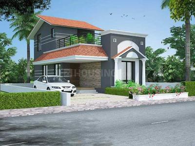 Image of 2760 Sq.ft Residential Plot / Land for sale in Swastik Kalpvriksh, Old Dhamtari Road, Raipur for Rs. 4140000