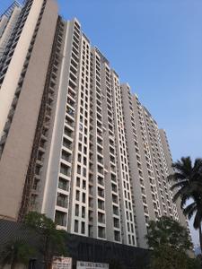 Image of 550 Sq.ft 1 BHK Apartment / Flat for sale in Man Opus, Mira Road East, Mira Bhayandar for Rs. 7899000