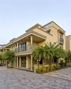 Image of 2799 Sq.ft 4 BHK Villa for sale in Sargasan, Gandhinagar for Rs. 42500000