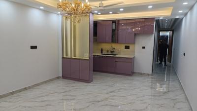 Living Room Image of 1000 Sq.ft 2 BHK Builder Floor for sale in Malviya Nagar New Delhi for Rs. 17050000