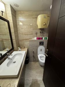 Image of 3400 Sq.ft 4 BHK Duplex for sale in Greater Kailash I, New Delhi for Rs. 140000000