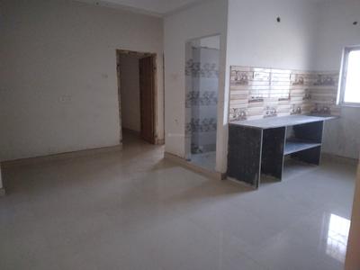 Living Room Image of 761 Sq.ft 2 BHK Apartment / Flat for sale in Mankundu Hooghly for Rs. 1978600