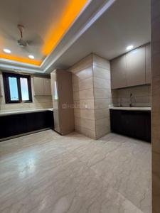 Hall Image of 3150 Sq.ft 4 BHK Builder Floor for sale in Greater Kailash I New Delhi for Rs. 120000000
