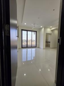 Hall Image of 650 Sq.ft 1 BHK Apartment / Flat for sale in Kalyan East Kalyan for Rs. 4500000
