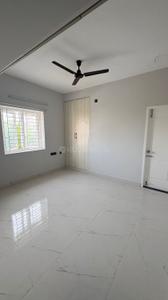 Bedroom Image of 1166 Sq.ft 3 BHK Apartment / Flat for rent in StepsStone Vatsa Amaze, Kattupakkam Chennai for Rs. 28000