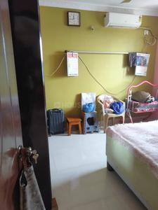 Bedroom Image of 807 Sq.ft 2 BHK Apartment / Flat for sale in Madgaon Goa for Rs. 7000000