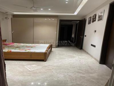 Bedroom Image of 3240 Sq.ft 4 BHK Builder Floor for sale in Sector 40 Gurgaon for Rs. 55000000
