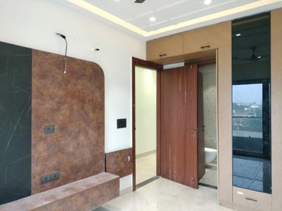 Bedroom Image of 1620 Sq.ft 3 BHK Builder Floor for sale in BPTP District 3, Sector 85 Faridabad for Rs. 16500000