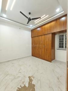 Bedroom Image of 2200 Sq.ft 3 BHK Builder Floor for sale in Nagole Hyderabad for Rs. 15700000
