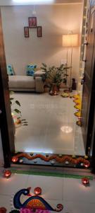 Kitchen Image of 1150 Sq.ft 2.5 BHK Apartment / Flat for sale in Eisha Empire, Hadapsar Pune for Rs. 8500000